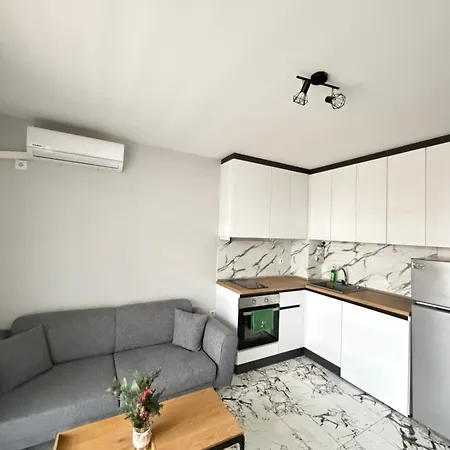 214th One Bedroom * Sofia