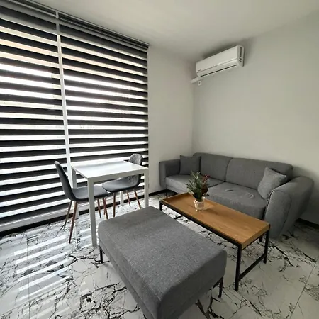 214th One Bedroom Sofia