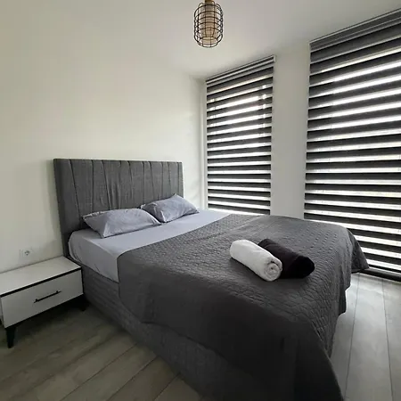 214th One Bedroom Sofia