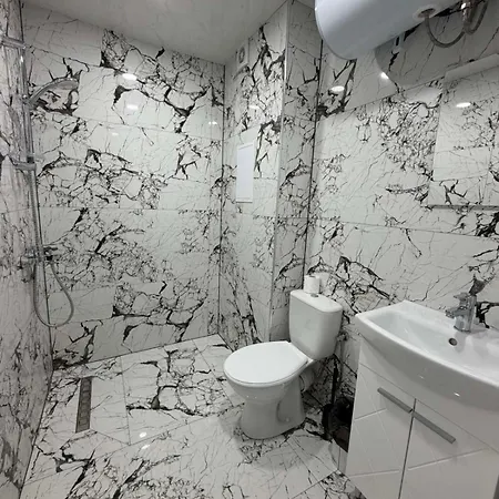 214th One Bedroom Apartment