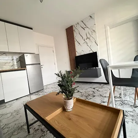 214th One Bedroom *