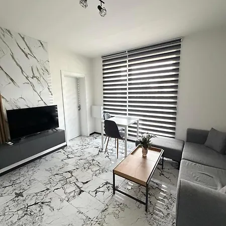 214th One Bedroom Appartamento Sofia