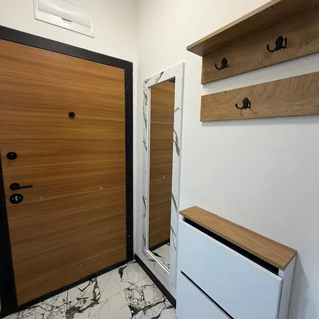 شقة 214th One Bedroom