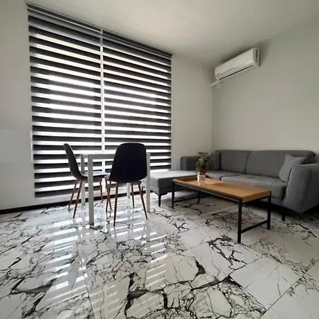 214th One Bedroom *